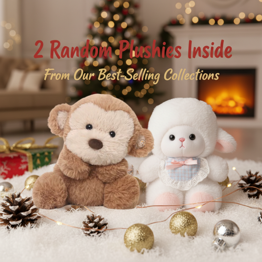 Christmas Mini Mystery Box | Limited Holiday Edition