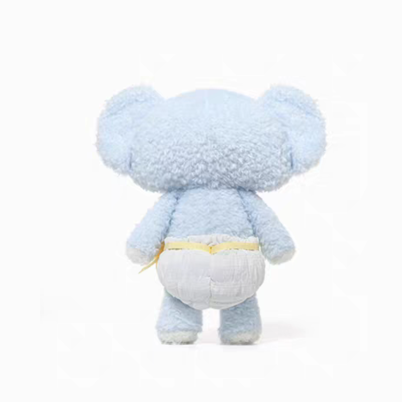 Weighted Stuffed Small Dewa Koala