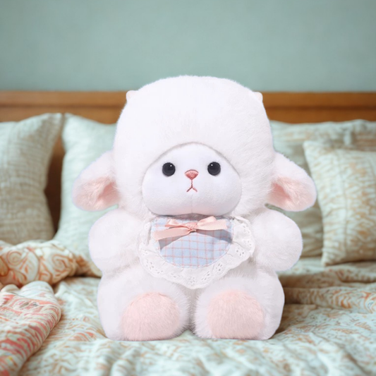 Weighted Stuffed Sheerry