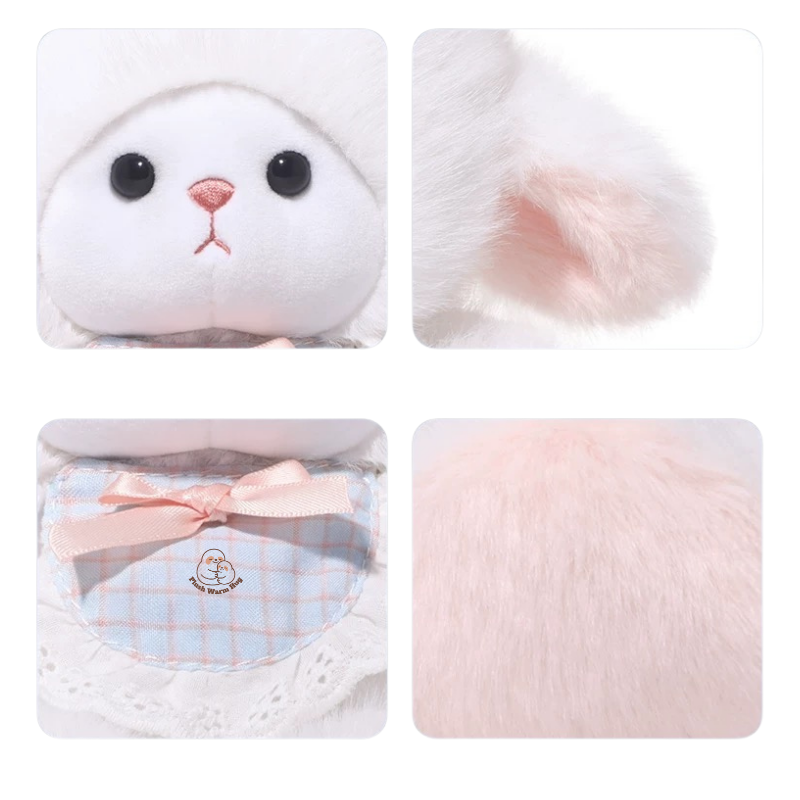 Weighted Stuffed Sheerry