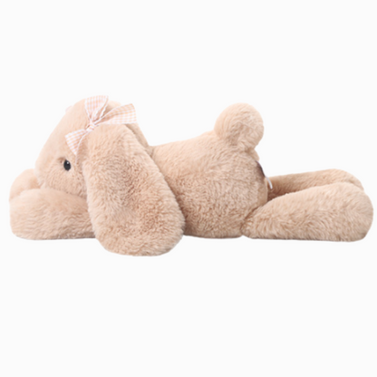 Weighted Stuffed Miss Fluffle