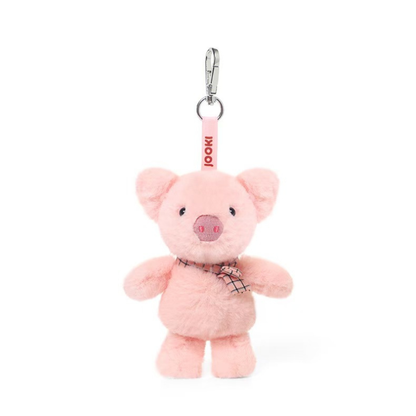 Pippa the Pig Plush Charm