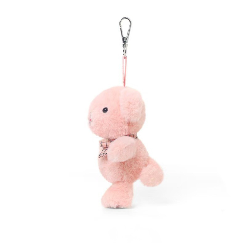 Pippa the Pig Plush Charm
