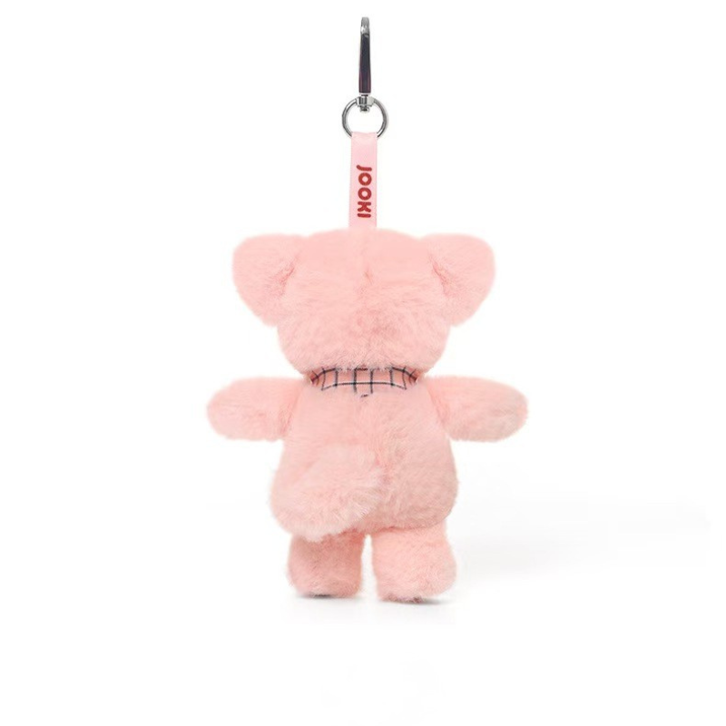 Pippa the Pig Plush Charm