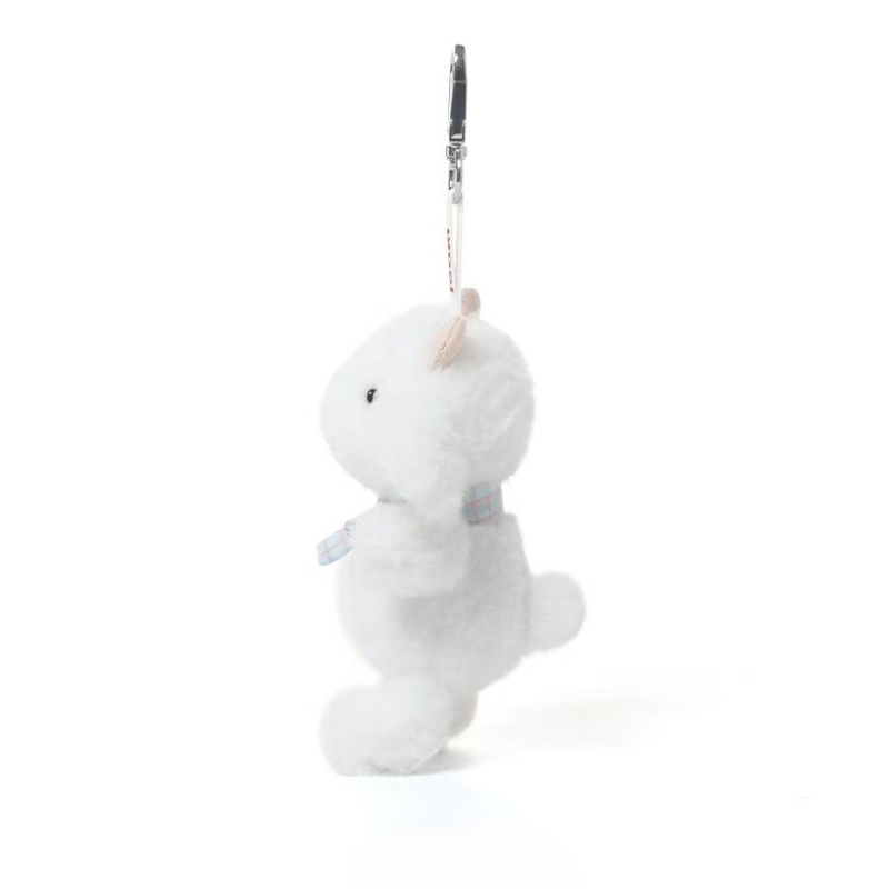 Luma the Lamb Plush Charm