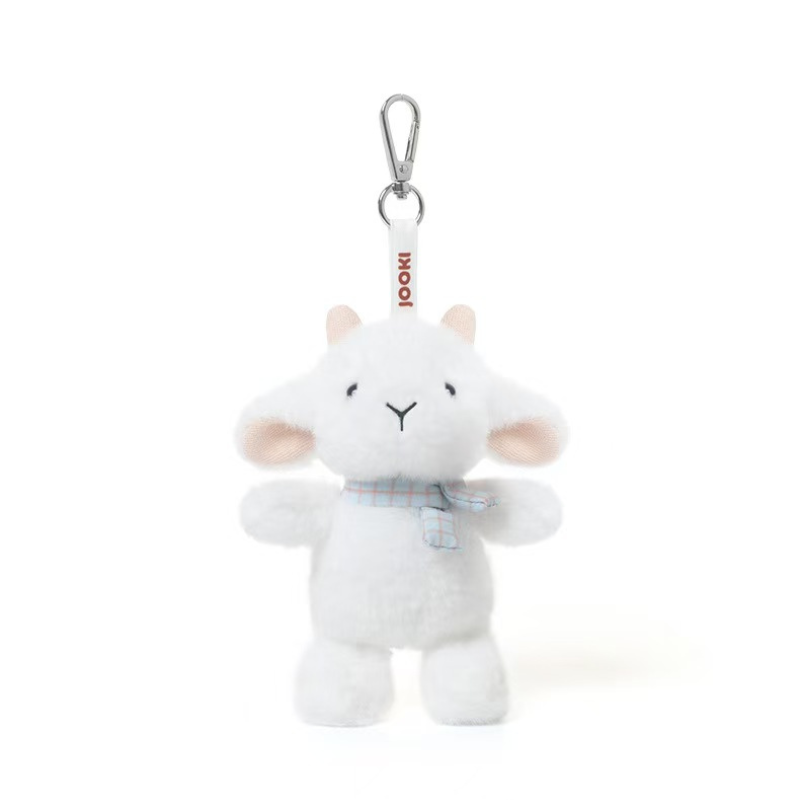 Luma the Lamb Plush Charm