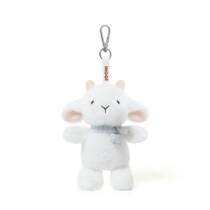 Luma the Lamb Plush Charm