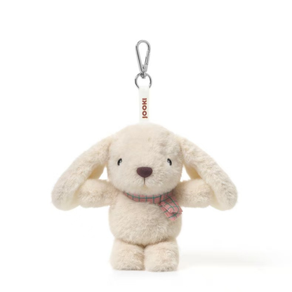 Tori the Bunny Plush Charm