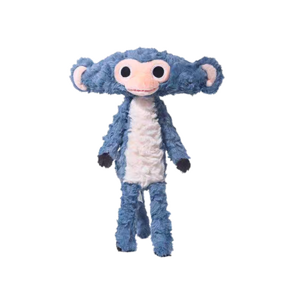 Weighted Stuffed Dewa the Monkey