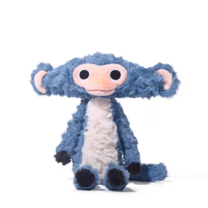 Weighted Stuffed Dewa the Monkey