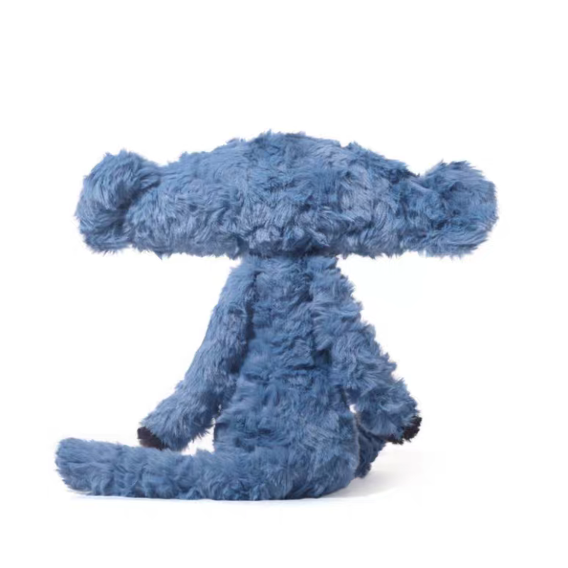 Weighted Stuffed Dewa the Monkey