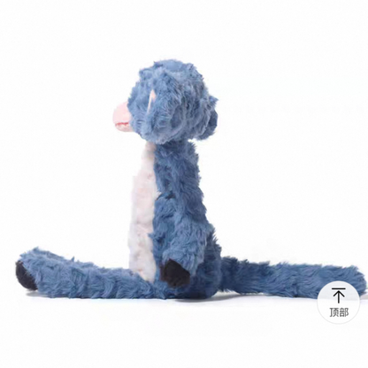 Weighted Stuffed Dewa the Monkey