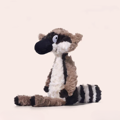 Weighted Stuffed Flying Squirrel