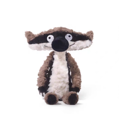 Weighted Stuffed Flying Squirrel