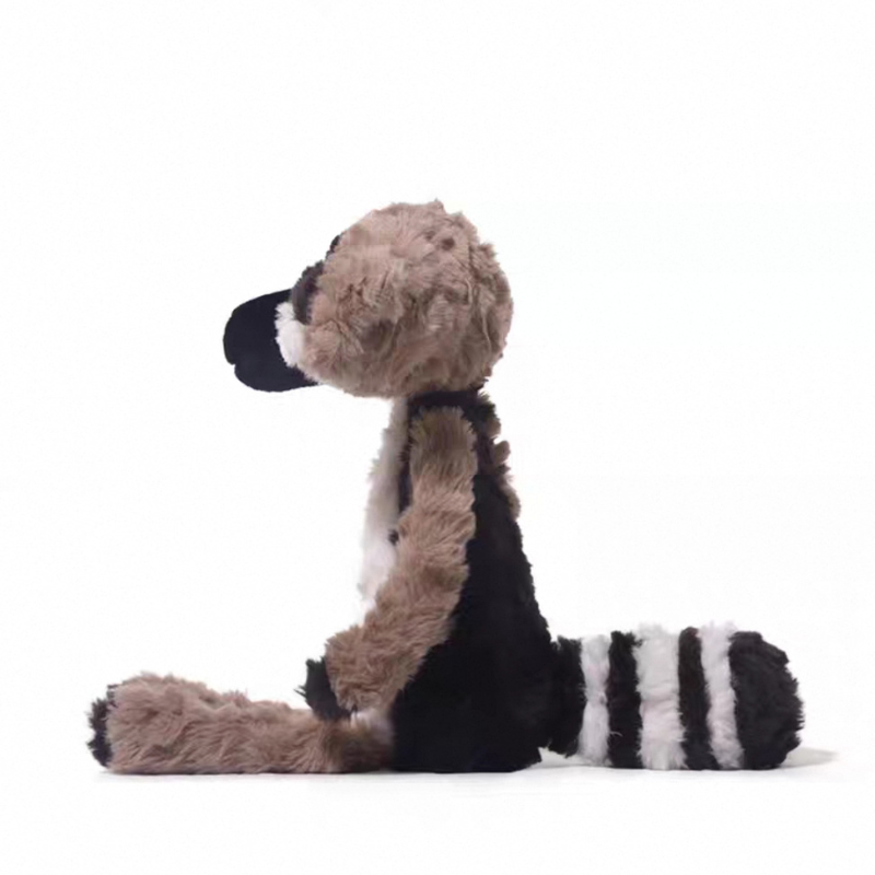 Weighted Stuffed Flying Squirrel