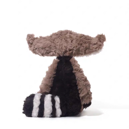 Weighted Stuffed Flying Squirrel