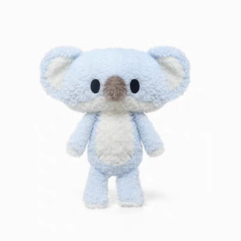 Weighted Stuffed Small Dewa Koala