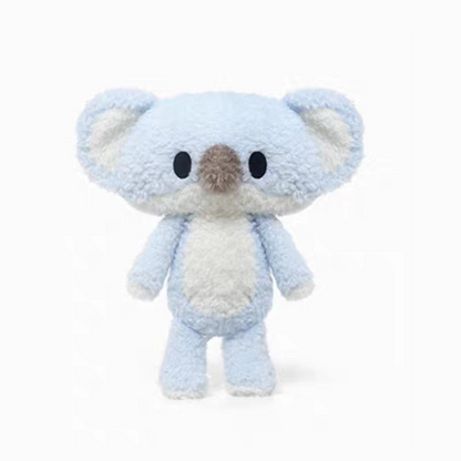 Weighted Stuffed Small Dewa Koala