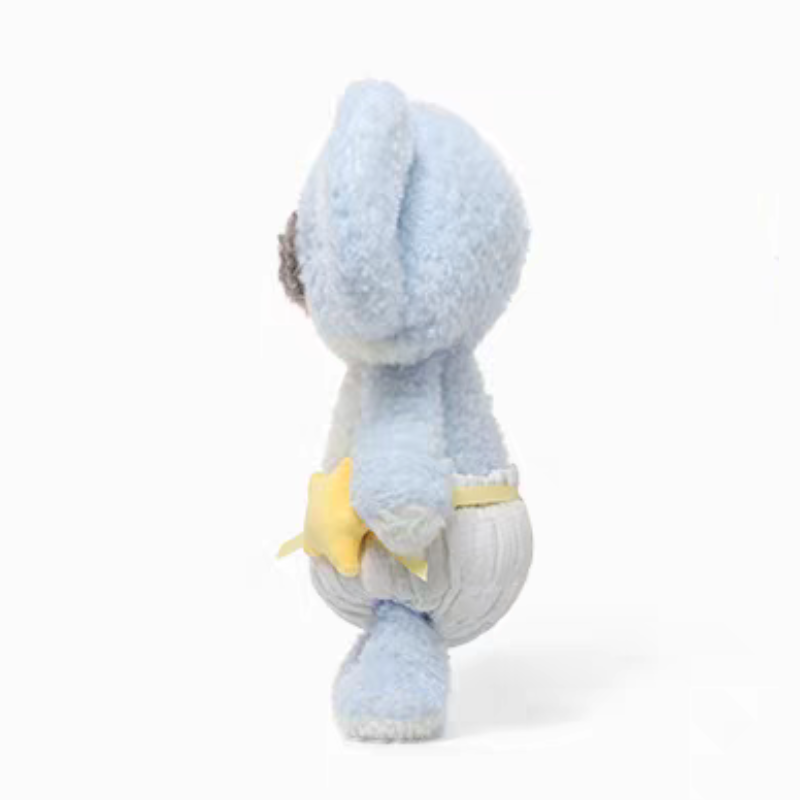 Weighted Stuffed Small Dewa Koala