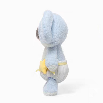 Weighted Stuffed Small Dewa Koala