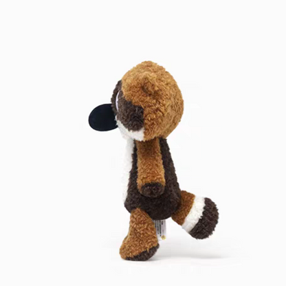 Weighted Stuffed Small Flying Squirrel