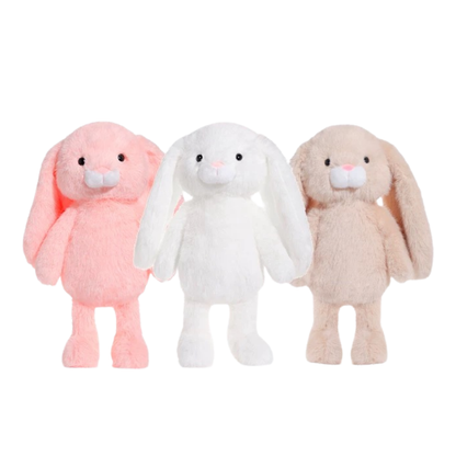 Weighted Stuffed Miss Fluffle