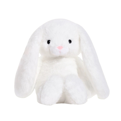 Weighted Stuffed Miss Fluffle