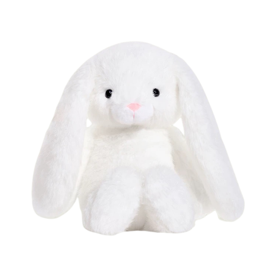 Weighted Stuffed Miss Fluffle