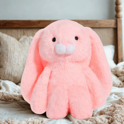 Weighted Stuffed Miss Fluffle