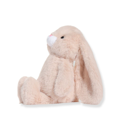 Weighted Stuffed Miss Fluffle