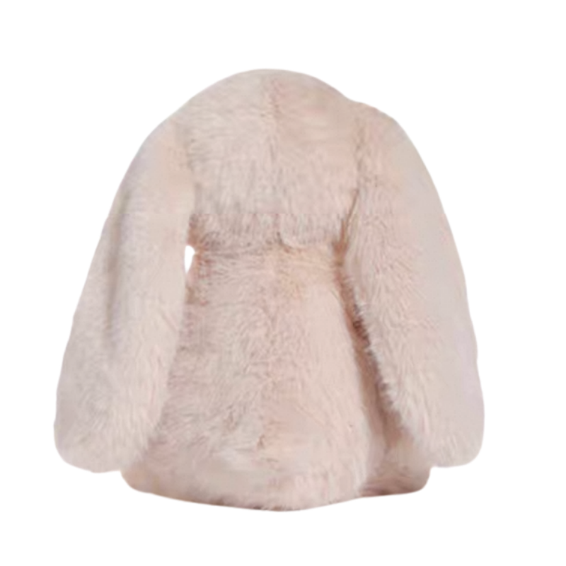 Weighted Stuffed Miss Fluffle