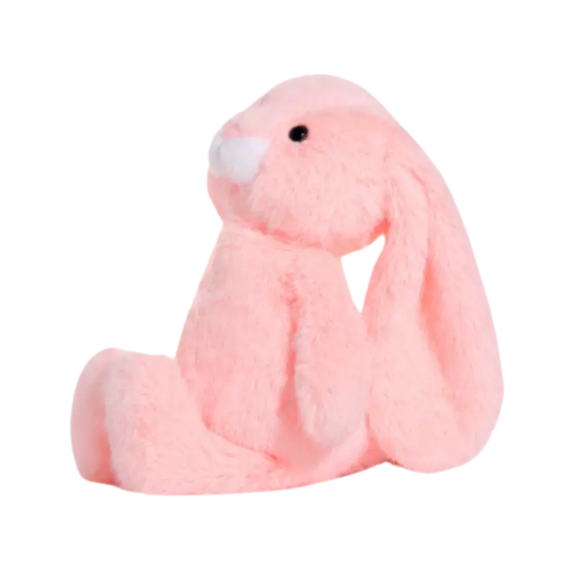 Weighted Stuffed Miss Fluffle