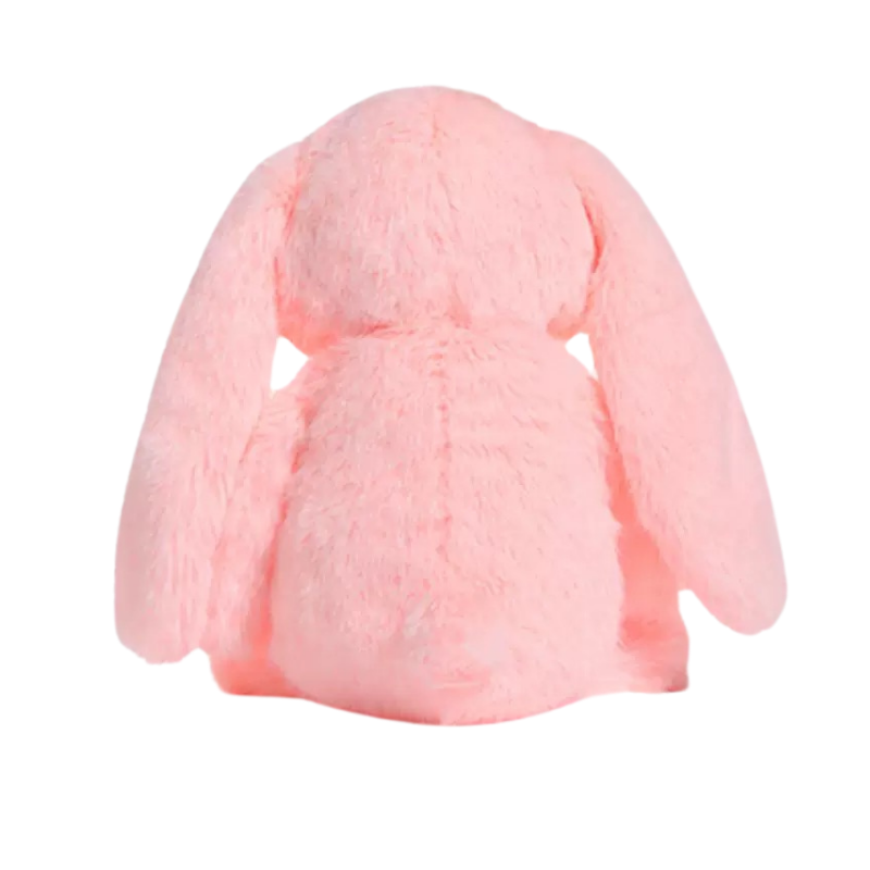 Weighted Stuffed Miss Fluffle