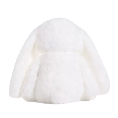 Weighted Stuffed Miss Fluffle