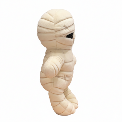 Weighted Stuffed Mummy Plush