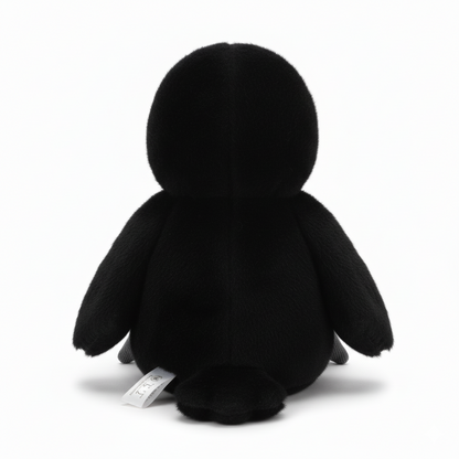 Weighted Stuffed Magic Crow Plush
