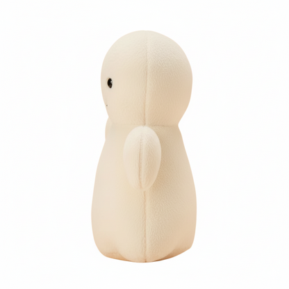 Weighted Stuffed Mysterious Ghost Plush