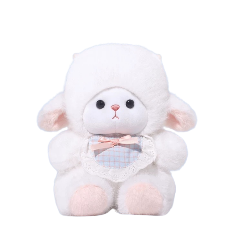 Weighted Stuffed Sheerry