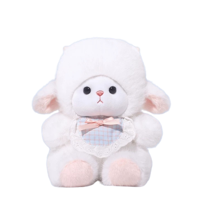 Weighted Stuffed Sheerry