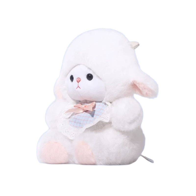 Weighted Stuffed Sheerry