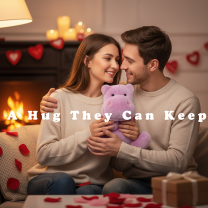 Valentine’s Mystery Plush Box  — Surprise Your Loved One