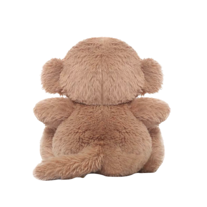 Weighted Stuffed Mochi Monkey