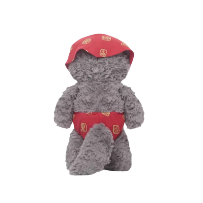 Weighted Stuffed Big Bad Wolf